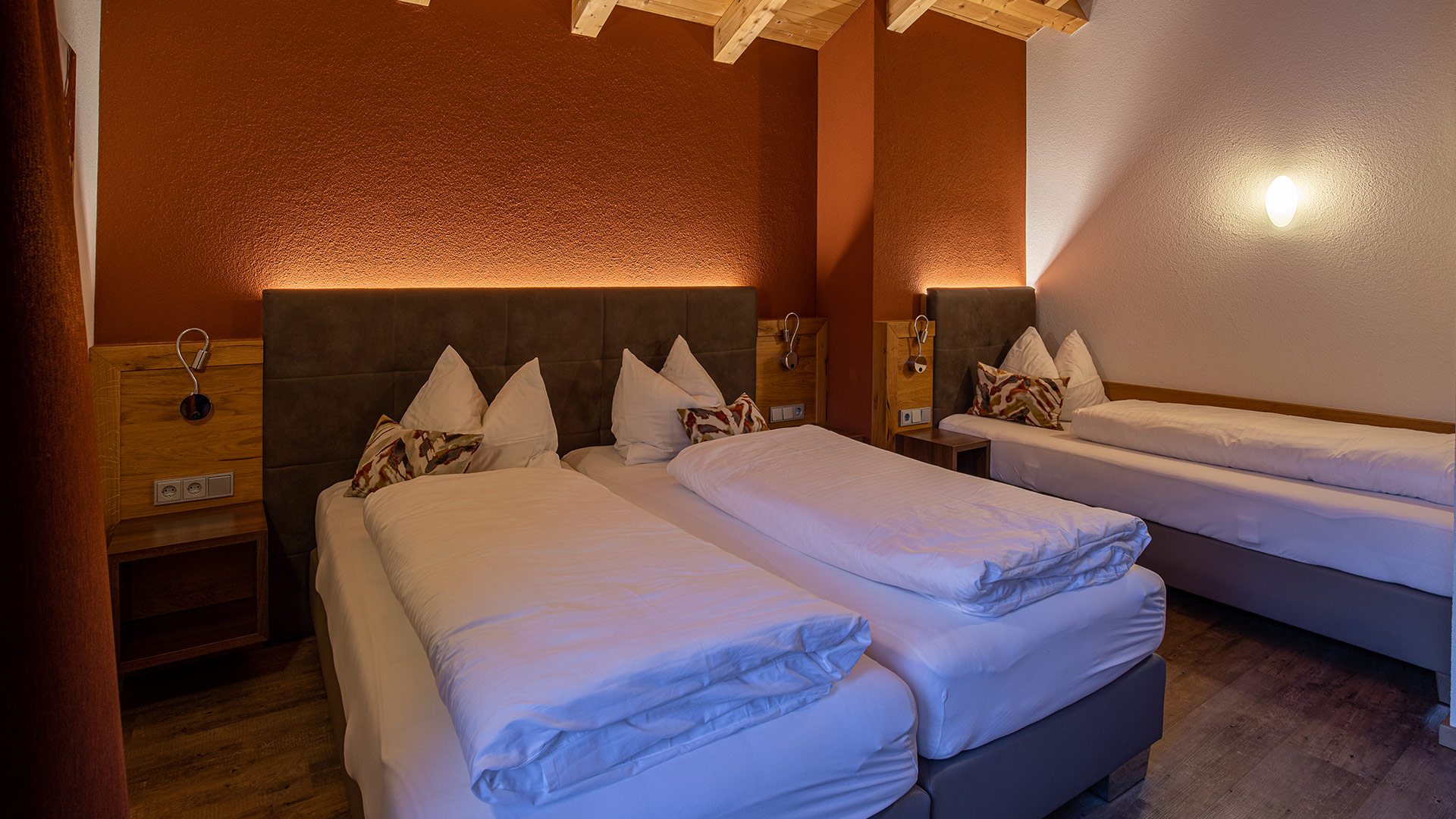 Ferienwohnung Ischgl